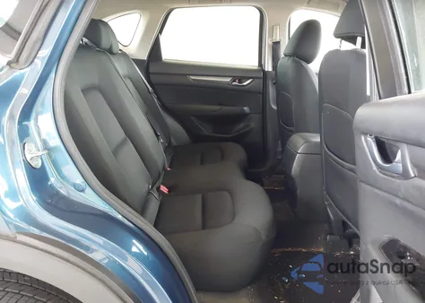 2017 Mazda Cx-5 Sport z USA, uszkodzony, nr VIN JM3KFBBL0H0155371